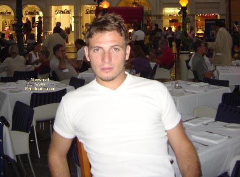 Pic #1M* 22 yo From Uruguay