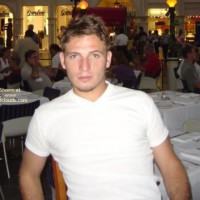 M* 22 yo From Uruguay