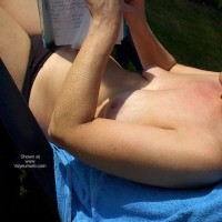 Mom Learns More and More