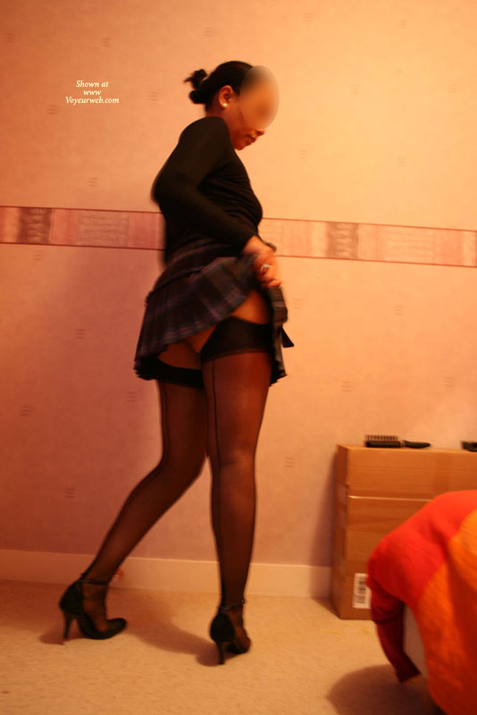 Pic #1 Aynah - What Do You Think?