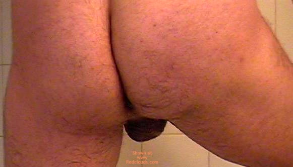 Pic #1M* Shower Time