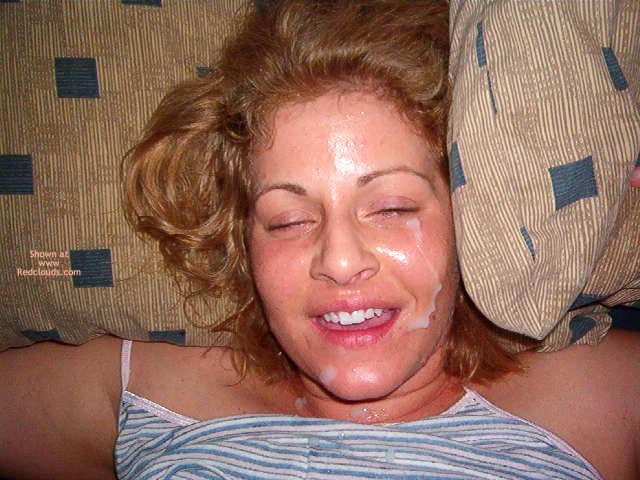 Pic #1Cum Shots