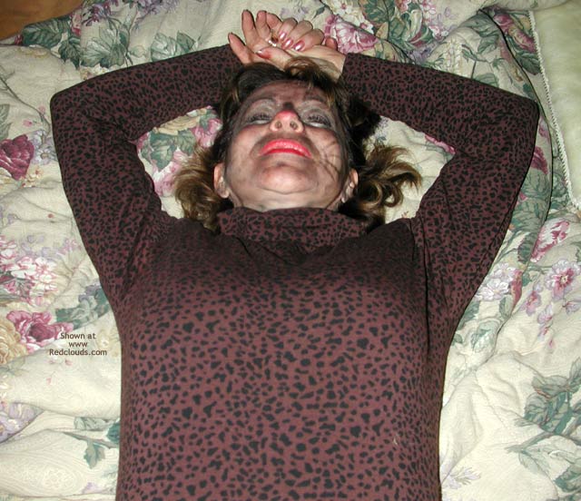 Pic #1Post Halloween Fun