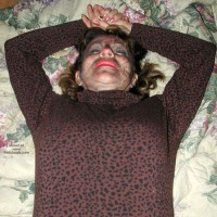 Pic #1Post Halloween Fun