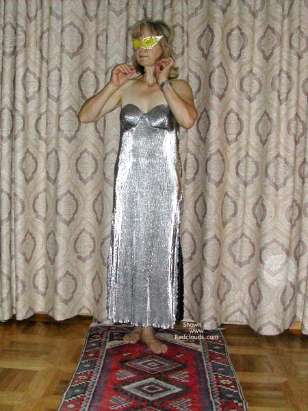 Pic #1*FG Grandmere 50 - Se Stimulent