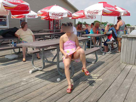 Pic #1Fen At The Beach