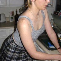 Sexy Wife Lets Loose