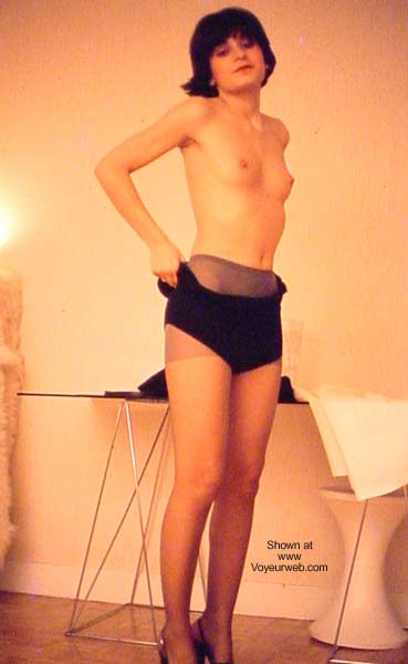 Pic #11 &eacute;re Participation