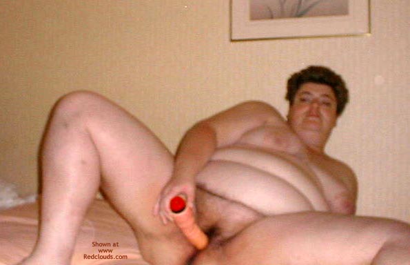 Pic #1Sexy on Bed