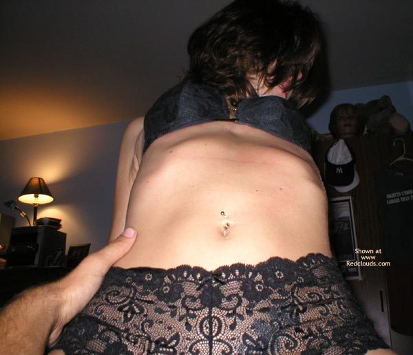 Pic #1Busted Out a Digital