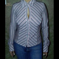 Pic #1My Wife