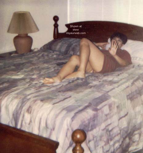 Pic #1Pics of The Ex