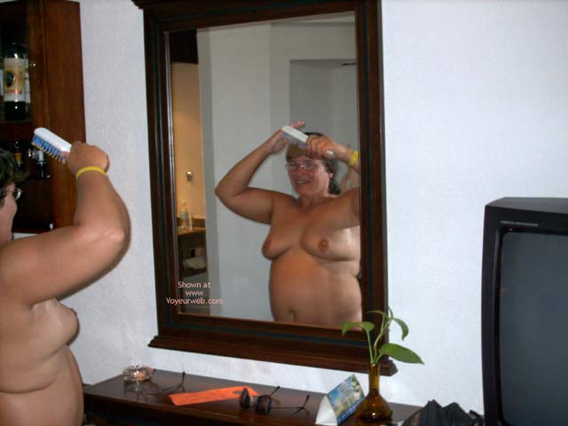 Pic #1Cancun Vacation Plus