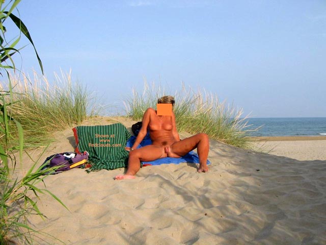 Pic #1Beach Babe Sun Fun
