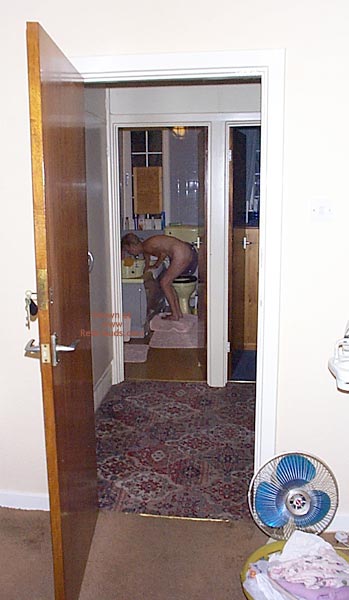 Pic #1Mature Adam and Eve