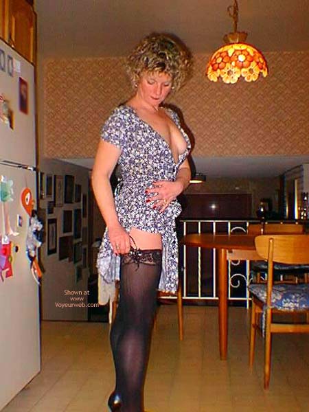 Pic #1Dressed For Comfort