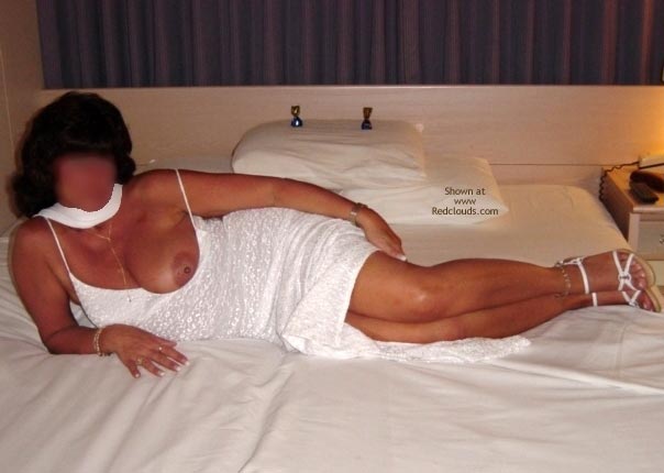 Pic #1Very Happy Husband