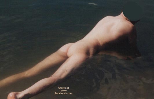 Pic #1M* Out in Nature