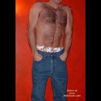 Pic #1M* XXXmas With Ivan