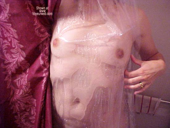 Pic #1My Excited Wife!