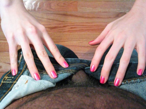 Pic #1M* Getting Rewarded