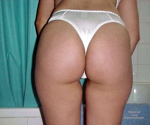 Pic #1Nice Ass Uruguayo