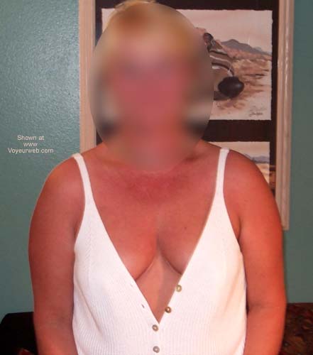 Pic #1My 47 yo Wife