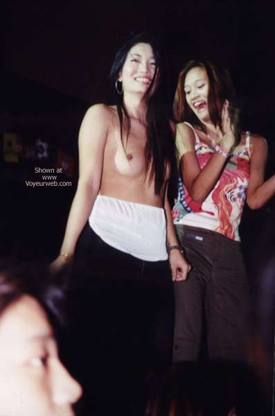 Pic #1 Discotheque in Kuala Lumpur