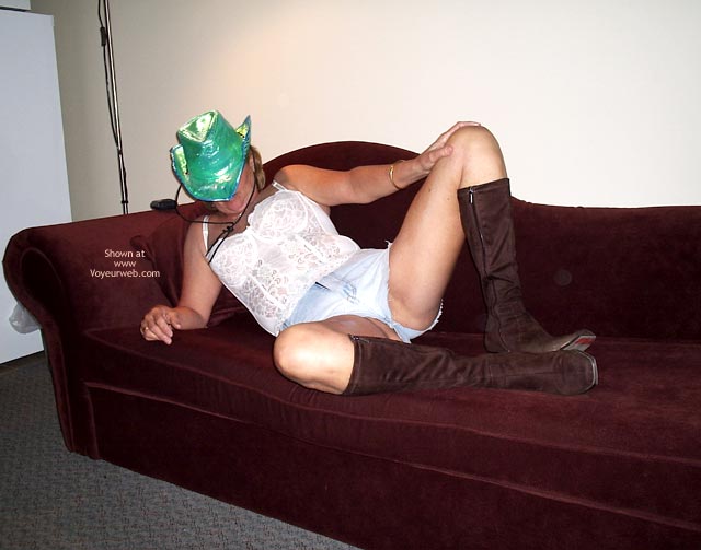 Pic #1Still Sexy At 50