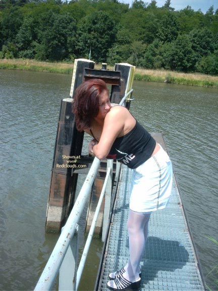 Pic #1Deprincess Lazyafternoon