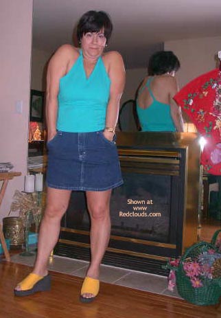 Pic #1The Ex