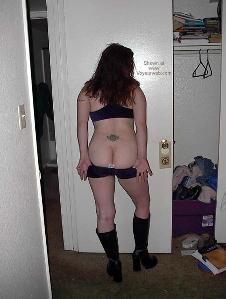 Pic #1Kitty's Second Contri