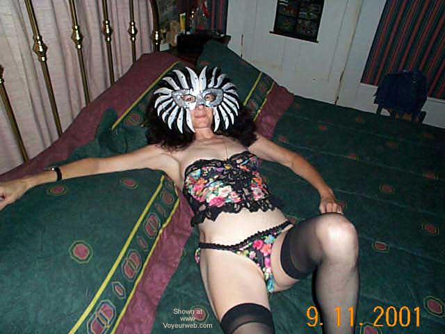 Pic #1Scooter Fox's Revenge