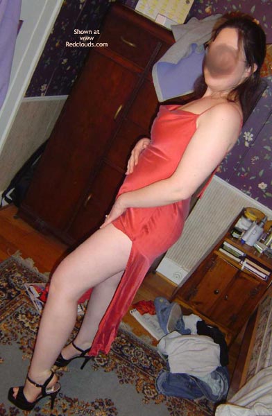Pic #1The Ex