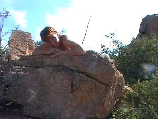 Pic #1 Playing in AZ