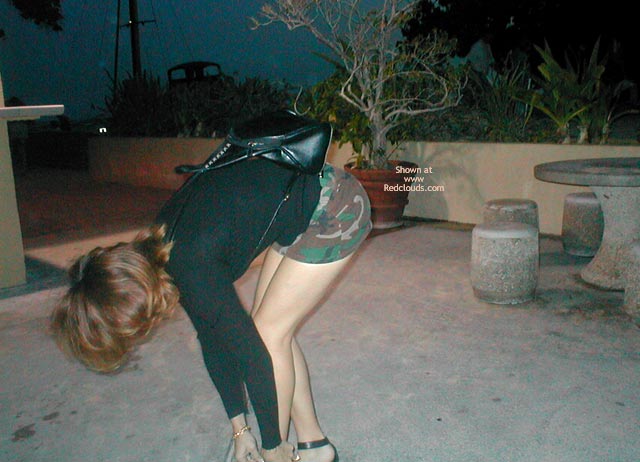 Pic #1The Ex