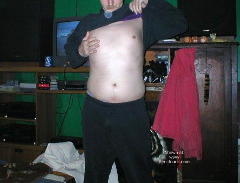 Pic #1The Ex