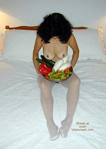 Pic #1Gala y Naturaleza Viva