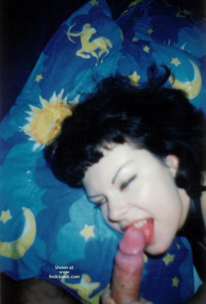 Pic #1The Ex