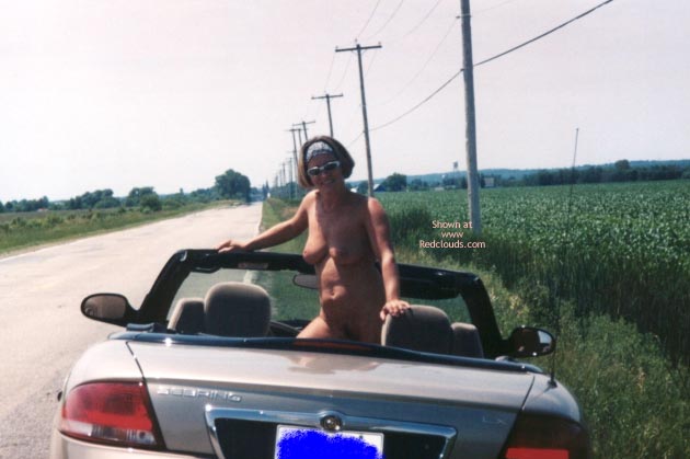 Pic #1Oh  What A Ride