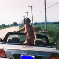 Pic #1Oh  What A Ride