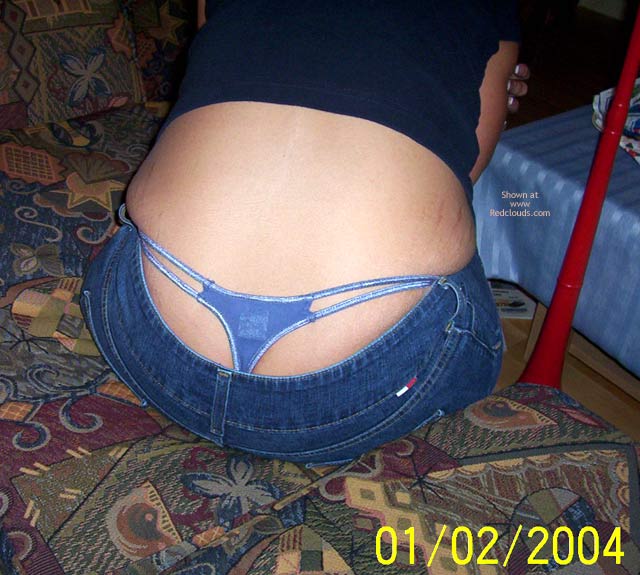 Pic #1The Ex