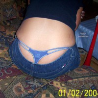 Pic #1The Ex