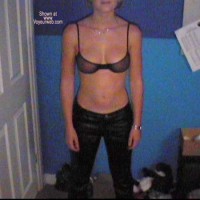 Sexy UK Angel 1