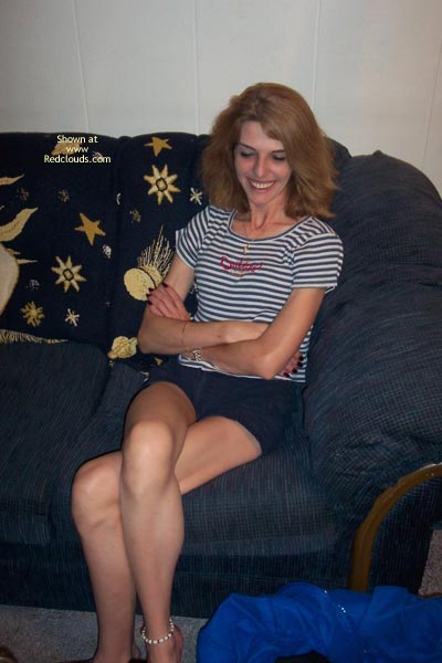 Pic #1The Ex