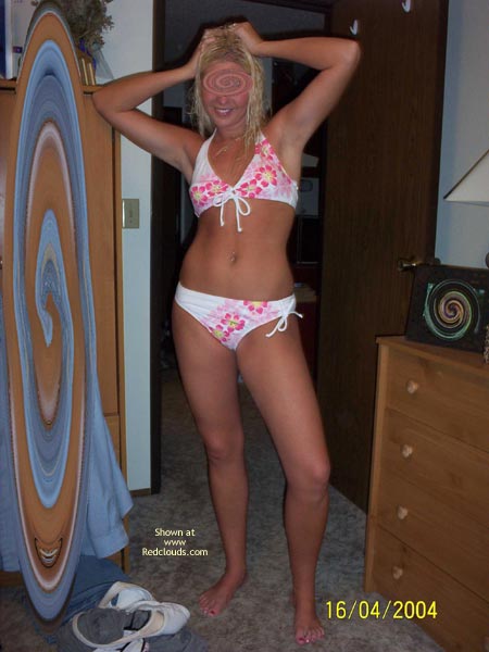 Pic #1The Ex