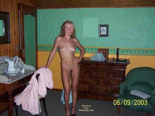 Pic #1The Ex