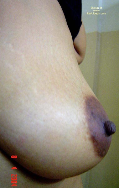 Pic #1 The Ex