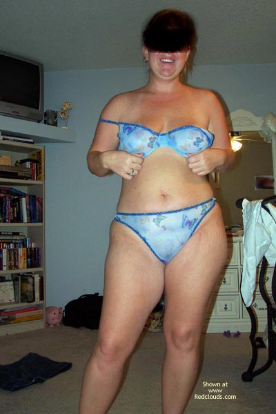 Pic #1One Step Closer