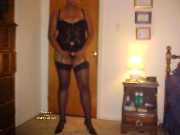 Pic #1The Ex